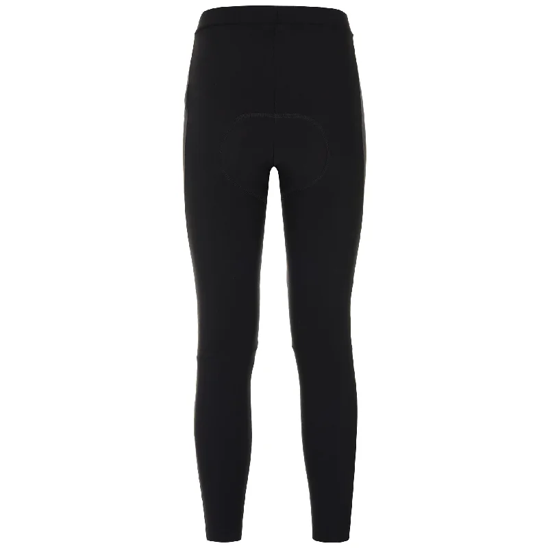 ULTRALIGHT WINTER LADY PANT - Pants - Sport Trousers - Woman - BLACK