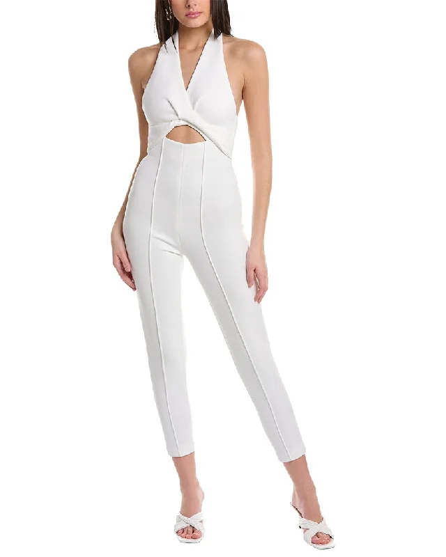 Misha Collection Anactia Jumpsuit