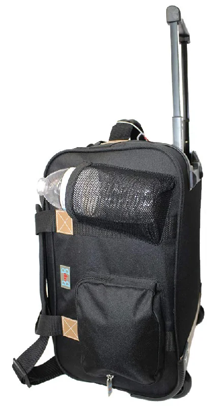 Hanging toiletry bags with multiple compartments for bathroom essentialsWomen's Travel - Friendly Backpack Rain Covers in Transparent Material17" Rolling Personal Item Under Seat Luggage For Virgin Australian, Sun Country, Alaska, Delta Airlines (Black) Hanging toiletry bags with multiple compartments for bathroom essentialsWomen's Travel - Friendly Backpack Rain Covers in Transparent Material17" Rolling Personal Item Under Seat Luggage For Virgin Australian, Sun Country, Alaska, Delta Airlines (Black)