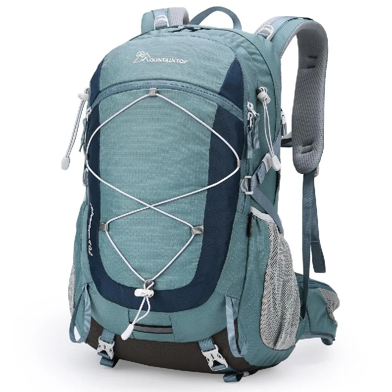 Magnetic luggage labels that can be easily changed or removedTravel - Size Toiletry Bottles with Leak - Proof Caps in Clear40L Hiking Backpack with Rain Covers for Backpacking, Camping, Cycling and Traveling Magnetic luggage labels that can be easily changed or removedTravel - Size Toiletry Bottles with Leak - Proof Caps in Clear40L Hiking Backpack with Rain Covers for Backpacking, Camping, Cycling and Traveling