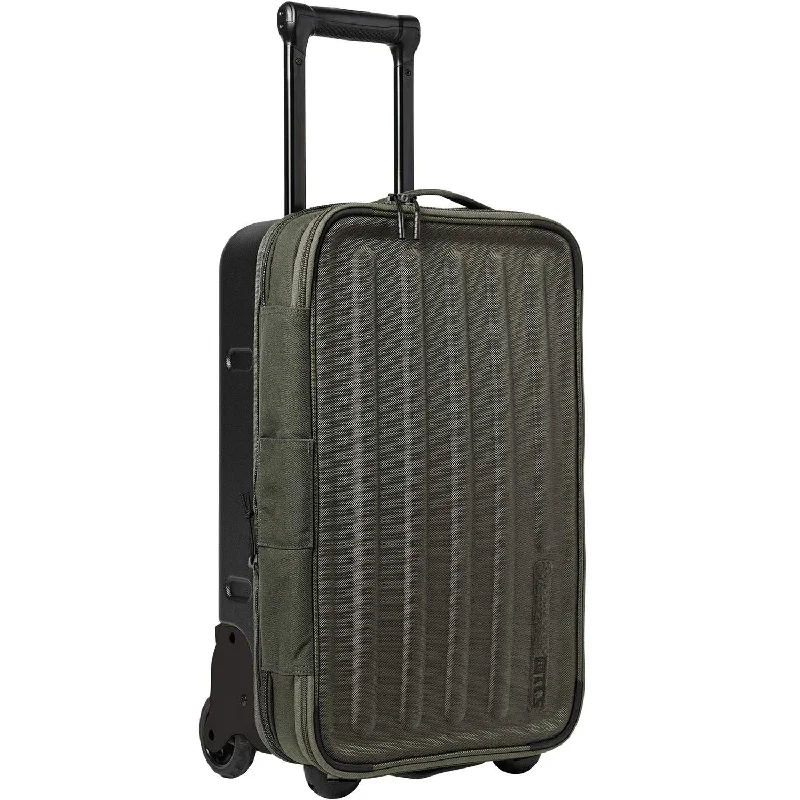 Portable shoe bags to keep footwear separate in suitcasesLeather - Trimmed Travel Laptop Sleeves in Burgundy for Protection5.11 Tactical Series Load Up 22 Carry On Cabin Luggage, 56 cm, Ranger Green (Green) - 511-56435-186