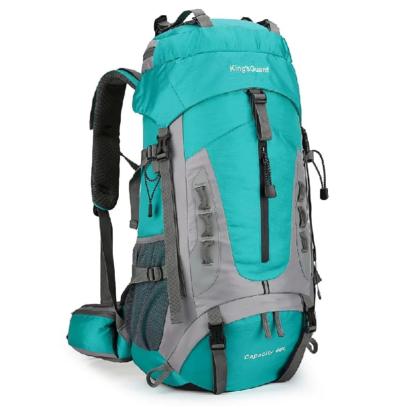 Luggage trolley organizers to hold small items like keys and phonesTravel Bag ID Card Holders in Clear Vinyl with Lanyards60L Hiking Backpack Men Women Camping Backpack Waterproof Backpacking Mountaineering Climbing Daypack (Lake Blue) Luggage trolley organizers to hold small items like keys and phonesTravel Bag ID Card Holders in Clear Vinyl with Lanyards60L Hiking Backpack Men Women Camping Backpack Waterproof Backpacking Mountaineering Climbing Daypack (Lake Blue)