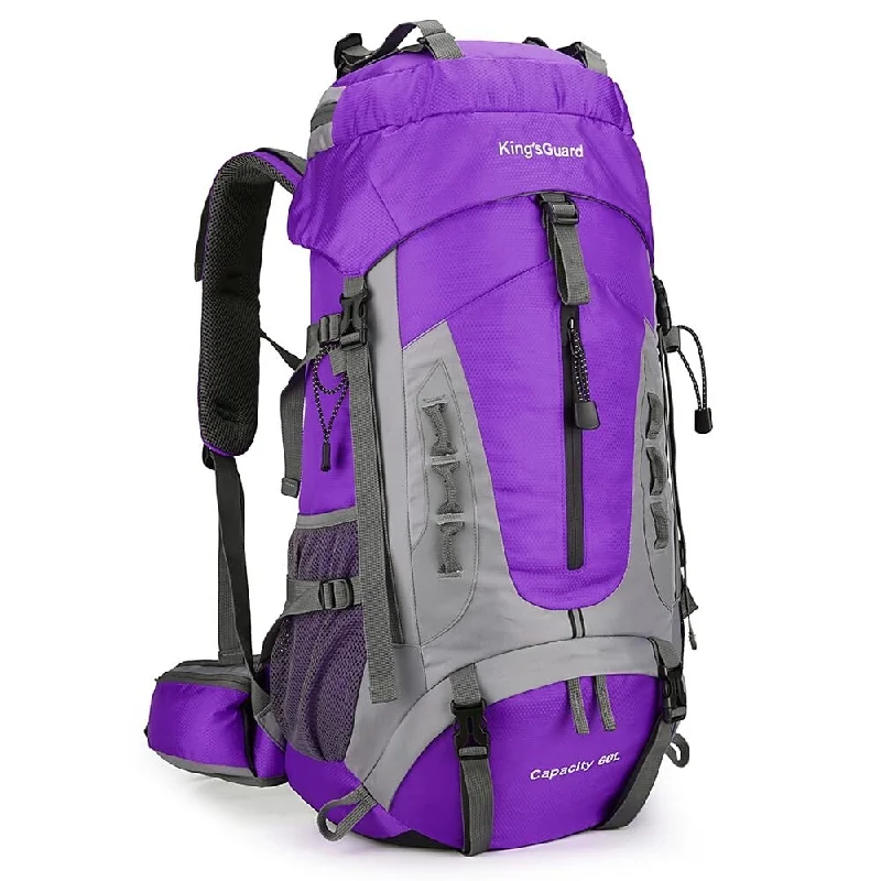 Anti - theft RFID blocking travel wallet for safe money and card storageTravel Jewelry Organizers in Velvet with Multiple Compartments in Purple60L Hiking Backpack Men Women Camping Backpack Waterproof Backpacking Mountaineering Climbing Daypack with Rain Cover (Purple) Anti - theft RFID blocking travel wallet for safe money and card storageTravel Jewelry Organizers in Velvet with Multiple Compartments in Purple60L Hiking Backpack Men Women Camping Backpack Waterproof Backpacking Mountaineering Climbing Daypack with Rain Cover (Purple)