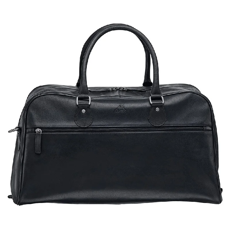 Anti - theft RFID blocking travel wallet for safe money and card storageTravel Jewelry Organizers in Velvet with Multiple Compartments in PurpleMancini Leather Classic Duffle Bag, 21.5" x 11" x 14", Black Anti - theft RFID blocking travel wallet for safe money and card storageTravel Jewelry Organizers in Velvet with Multiple Compartments in PurpleMancini Leather Classic Duffle Bag, 21.5" x 11" x 14", Black
