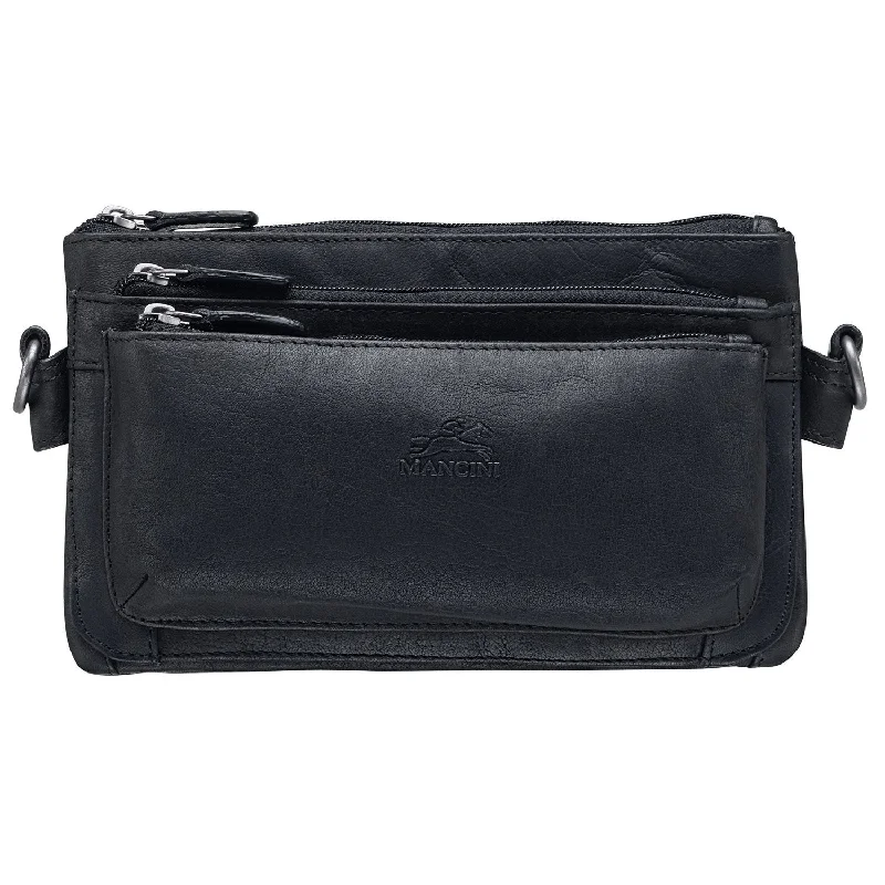 Hanging toiletry bags with multiple compartments for bathroom essentialsWomen's Travel - Friendly Backpack Rain Covers in Transparent MaterialMulti Function Waist Bag, 9.5" x 2" x 5.5", Black Hanging toiletry bags with multiple compartments for bathroom essentialsWomen's Travel - Friendly Backpack Rain Covers in Transparent MaterialMulti Function Waist Bag, 9.5" x 2" x 5.5", Black