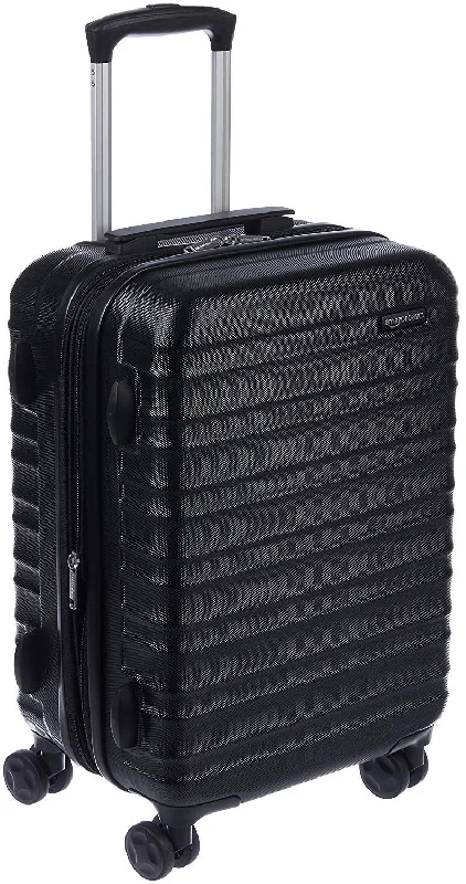 Leather luggage handles for a comfortable and stylish gripFoldable Travel Laundry Bags in Floral Print for Keeping Clothes OrganizedAmazonBasics Hardside Carry On Spinner Travel Luggage Suitcase - 21 Inch, Black Leather luggage handles for a comfortable and stylish gripFoldable Travel Laundry Bags in Floral Print for Keeping Clothes OrganizedAmazonBasics Hardside Carry On Spinner Travel Luggage Suitcase - 21 Inch, Black