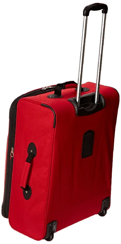 Tango Red