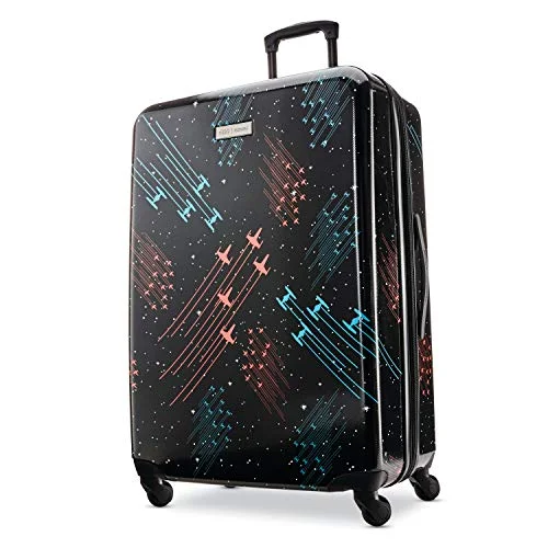 Anti - theft RFID blocking travel wallet for safe money and card storageTravel Jewelry Organizers in Velvet with Multiple Compartments in PurpleAmerican Tourister Star Wars Hardside Spinner Wheel Luggage, Galaxy, Checked-Large 28-Inch Anti - theft RFID blocking travel wallet for safe money and card storageTravel Jewelry Organizers in Velvet with Multiple Compartments in PurpleAmerican Tourister Star Wars Hardside Spinner Wheel Luggage, Galaxy, Checked-Large 28-Inch