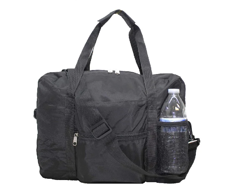 Hanging toiletry bags with multiple compartments for bathroom essentialsBoardingblue Lufthansa Airlines 16" (40cm) 2-in-1 Expandable Patent Hand Luggage Baggage Personal Item (Black) Hanging toiletry bags with multiple compartments for bathroom essentialsBoardingblue Lufthansa Airlines 16" (40cm) 2-in-1 Expandable Patent Hand Luggage Baggage Personal Item (Black)