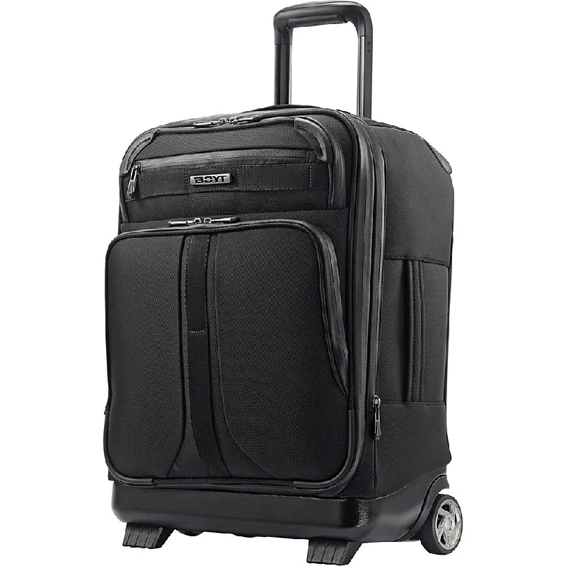 Suitcase wheels replacement kits for smooth rolling after long - term useCompact Travel Umbrella Pouches in Navy Blue for Easy StorageMach 1 Softside 2 Wheel Upright 21"