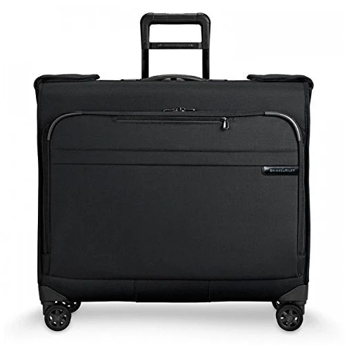 Expandable packing cubes sets in various sizes for organized suitcase packingLightweight Nylon Travel Organizer Pouches in Multicolor for Neat PackingBriggs & Riley Baseline-Softside Wardrobe Spinner Luggage, Black, One Size Expandable packing cubes sets in various sizes for organized suitcase packingLightweight Nylon Travel Organizer Pouches in Multicolor for Neat PackingBriggs & Riley Baseline-Softside Wardrobe Spinner Luggage, Black, One Size
