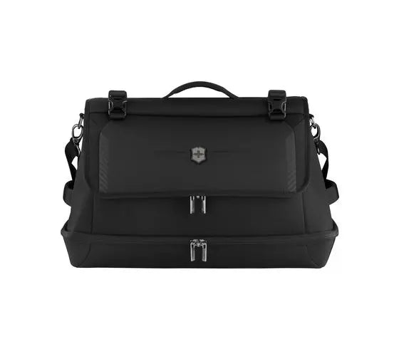 Hanging Travel Toiletry Bags with Multiple Pockets in TealVictorinox Crosslight Duffel