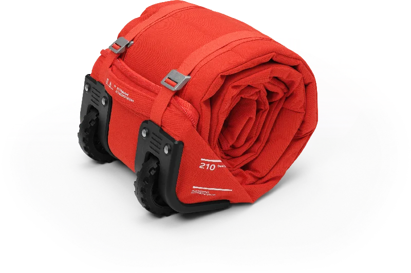 Falu Red