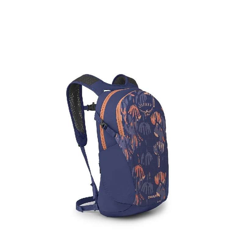 Anti - theft RFID blocking travel wallet for safe money and card storageTravel Jewelry Organizers in Velvet with Multiple Compartments in PurpleDaylite Commuter Backpack, Wild Blossom Print/Alkaline