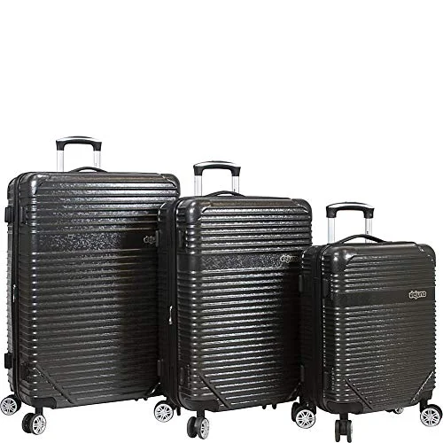 Travel document holders with multiple slots for passports and ticketsWomen's Travel Makeup Bags with Mirror in Pink and BlackDejuno Luna Lightweight 3-Piece Hardside Spinner Luggage Set-Black Travel document holders with multiple slots for passports and ticketsWomen's Travel Makeup Bags with Mirror in Pink and BlackDejuno Luna Lightweight 3-Piece Hardside Spinner Luggage Set-Black