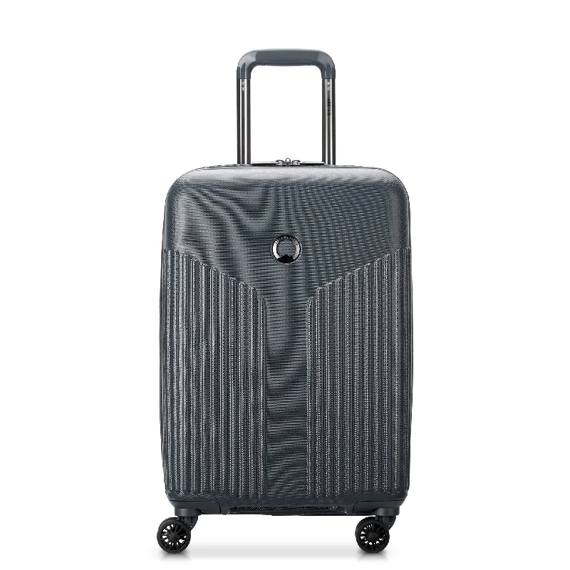 Women's Travel - Friendly Backpack Rain Covers in Transparent MaterialComete 3.0 Hardside Expandable Luggage with Spinner Wheels