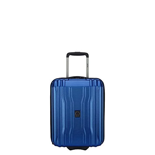 TSA-approved combination locks for luggage security during international travelWomen's TSA - Approved Luggage Locks in Rose Gold for Secure TravelDELSEY Paris Cruise Lite Hardside 2.0 Luggage Under-Seater with 2 Wheels, Blue, Carry-on 19 Inch