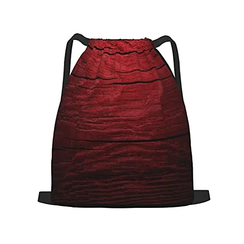 Magnetic luggage labels that can be easily changed or removedTravel - Size Toiletry Bottles with Leak - Proof Caps in ClearDrawstring Sports Backpack,Maroon,Wooden Planks Timber Board Ancient Tre,Travel Strap Pack Rucksack Shoulder Bags Gym Sackpack Casual Running Daypack For Men Women Teens 13.7"X17"