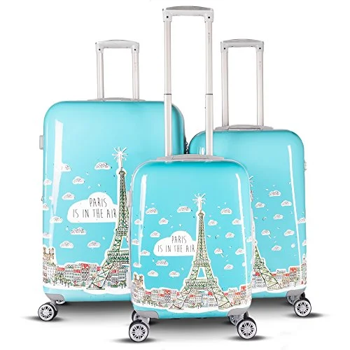 Travel garment hangers that are foldable for easy packingTravel Neck Pillow Covers in Soft Fleece in Gray for ComfortGabbiano Paris Collection 3-Piece Expandable Hardside Spinner Set (Teal) Travel garment hangers that are foldable for easy packingTravel Neck Pillow Covers in Soft Fleece in Gray for ComfortGabbiano Paris Collection 3-Piece Expandable Hardside Spinner Set (Teal)