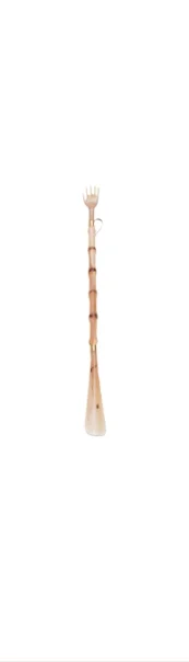 Leather luggage handles for a comfortable and stylish gripFoldable Travel Laundry Bags in Floral Print for Keeping Clothes OrganizedOn Sale- Monkey Paw Shorty Hand Shoe Horn Back Scratcher- $10.00 Leather luggage handles for a comfortable and stylish gripFoldable Travel Laundry Bags in Floral Print for Keeping Clothes OrganizedOn Sale- Monkey Paw Shorty Hand Shoe Horn Back Scratcher- $10.00