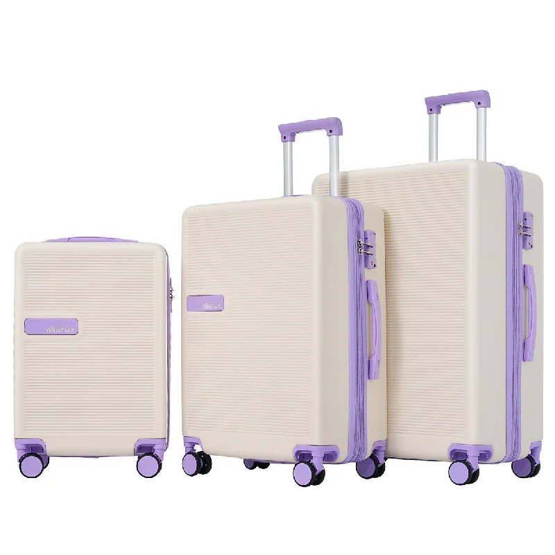 Travel document holders with multiple slots for passports and ticketsWomen's Travel Makeup Bags with Mirror in Pink and BlackHardside Luggage Spinner Suitcase Sets with TSA Lock (20 24 28)" Travel document holders with multiple slots for passports and ticketsWomen's Travel Makeup Bags with Mirror in Pink and BlackHardside Luggage Spinner Suitcase Sets with TSA Lock (20 24 28)"