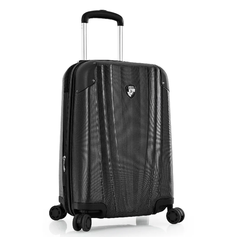 Neck pillows with memory foam for comfortable in - flight or car ridesCompression Packing Cubes in Black and White for Saving Luggage SpaceVelocity 21" Spinner Carry-On Luggage Neck pillows with memory foam for comfortable in - flight or car ridesCompression Packing Cubes in Black and White for Saving Luggage SpaceVelocity 21" Spinner Carry-On Luggage