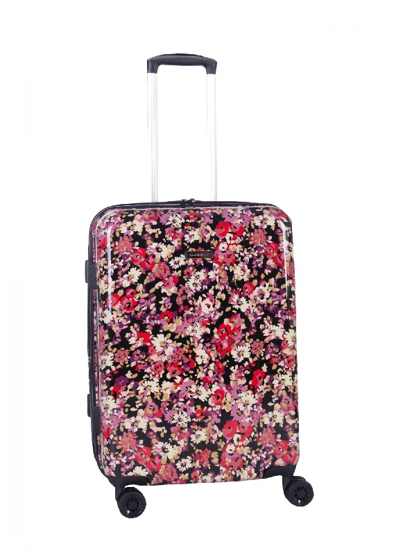 Leather luggage handles for a comfortable and stylish gripFoldable Travel Laundry Bags in Floral Print for Keeping Clothes OrganizedHarley 26" Spinner Carry-On Luggage Leather luggage handles for a comfortable and stylish gripFoldable Travel Laundry Bags in Floral Print for Keeping Clothes OrganizedHarley 26" Spinner Carry-On Luggage