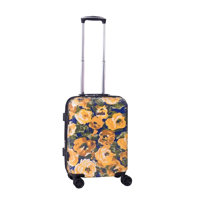 Leather luggage handles for a comfortable and stylish gripFoldable Travel Laundry Bags in Floral Print for Keeping Clothes OrganizedInez Spinnered Spinner Hardside Travel Luggage Leather luggage handles for a comfortable and stylish gripFoldable Travel Laundry Bags in Floral Print for Keeping Clothes OrganizedInez Spinnered Spinner Hardside Travel Luggage