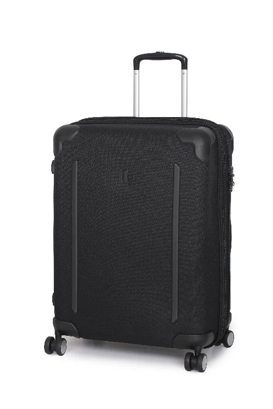 Lightweight luggage tags with personalized names and contact info for easy identificationWaterproof Travel Duffel Bag Covers in Black for Protecting Your LuggageDefender 22" Spinner Carry-On Luggage Lightweight luggage tags with personalized names and contact info for easy identificationWaterproof Travel Duffel Bag Covers in Black for Protecting Your LuggageDefender 22" Spinner Carry-On Luggage