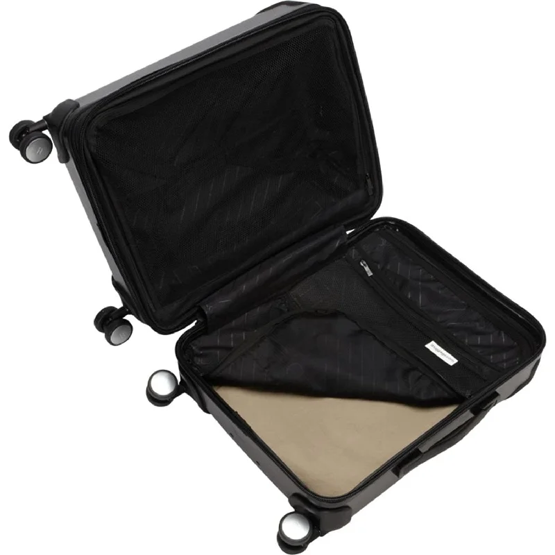 Leather luggage handles for a comfortable and stylish gripFoldable Travel Laundry Bags in Floral Print for Keeping Clothes OrganizedDistinction 22" Spinner Carry-On Luggage Leather luggage handles for a comfortable and stylish gripFoldable Travel Laundry Bags in Floral Print for Keeping Clothes OrganizedDistinction 22" Spinner Carry-On Luggage