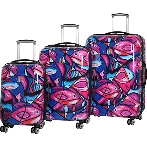Luggage trolley organizers to hold small items like keys and phonesTravel Bag ID Card Holders in Clear Vinyl with Lanyardsit luggage Virtuoso Hardside 3 Piece "Print" Luggage Set, Owls Luggage trolley organizers to hold small items like keys and phonesTravel Bag ID Card Holders in Clear Vinyl with Lanyardsit luggage Virtuoso Hardside 3 Piece "Print" Luggage Set, Owls