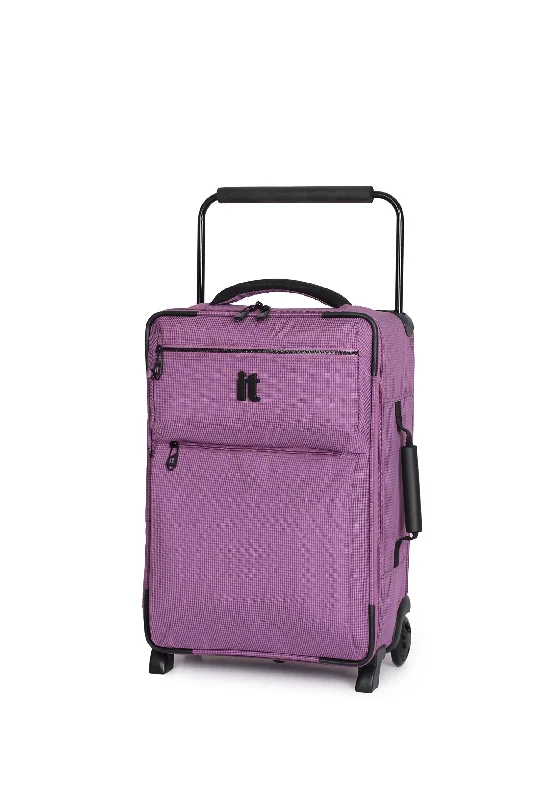Purple Two-Tone