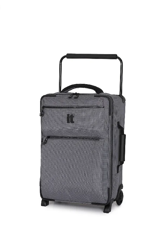 Charcoal Two-Tone