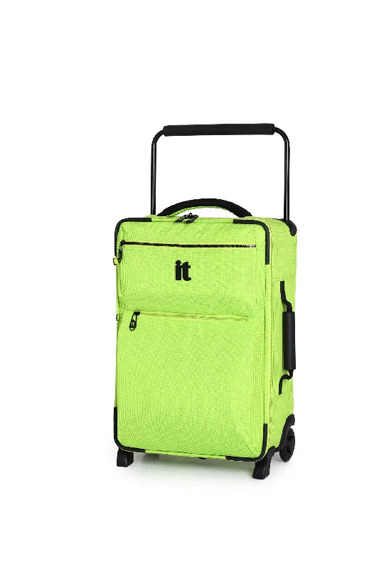 Lime Two-Tone