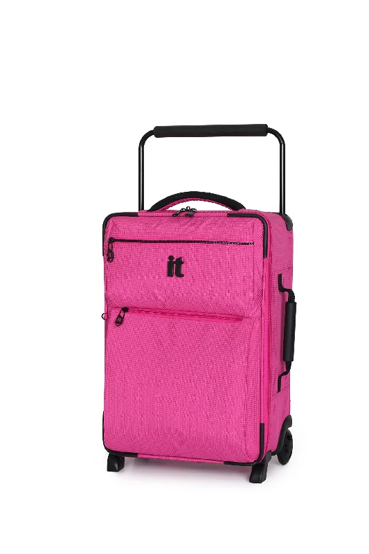 Pink Two-Tone
