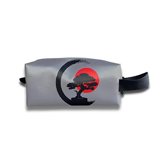 Travel garment hangers that are foldable for easy packingTravel Neck Pillow Covers in Soft Fleece in Gray for ComfortJapanese Bonsai Tre Small Makeup Bag Cute Dog Welsh Corgi Print Portable Bag Travel Case Cosmetic Organizer With Zipper For Womens Mens