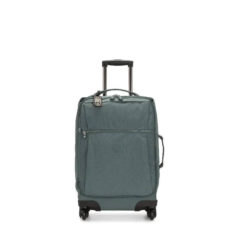 Expandable packing cubes sets in various sizes for organized suitcase packingLightweight Nylon Travel Organizer Pouches in Multicolor for Neat PackingKipling Unisex-Adult's Darcey Carry-On Wheeled Luggage, Light Aloe Expandable packing cubes sets in various sizes for organized suitcase packingLightweight Nylon Travel Organizer Pouches in Multicolor for Neat PackingKipling Unisex-Adult's Darcey Carry-On Wheeled Luggage, Light Aloe