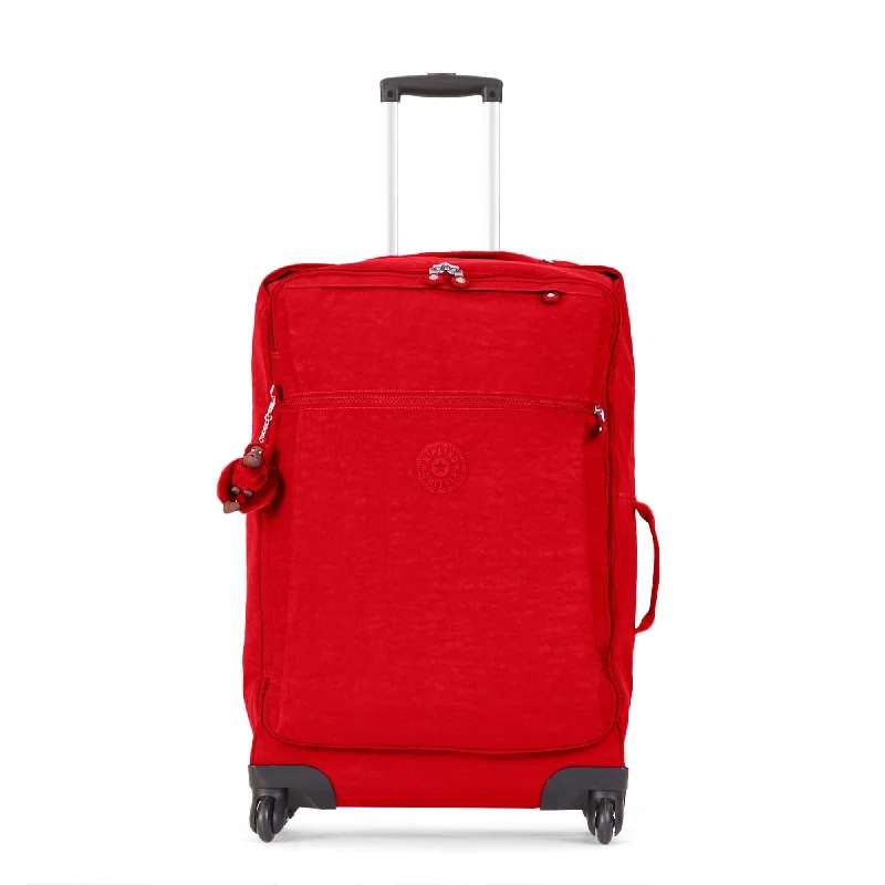 Travel document holders with multiple slots for passports and ticketsWomen's Travel Makeup Bags with Mirror in Pink and BlackKipling Unisex-Adult's Darcey Medium Carry-On Rolling Luggage, cherry tonal Travel document holders with multiple slots for passports and ticketsWomen's Travel Makeup Bags with Mirror in Pink and BlackKipling Unisex-Adult's Darcey Medium Carry-On Rolling Luggage, cherry tonal