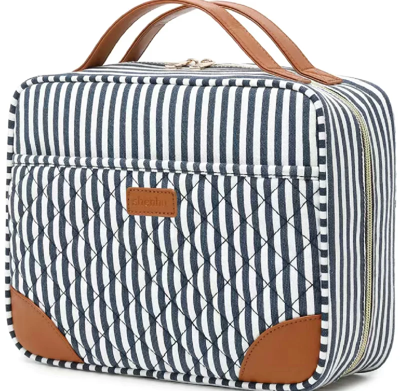 Blue Stripes