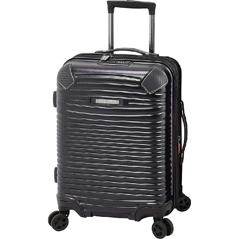Compact Travel Umbrella Pouches in Navy Blue for Easy StorageHuntington 20" Spinner Carry-On Luggage