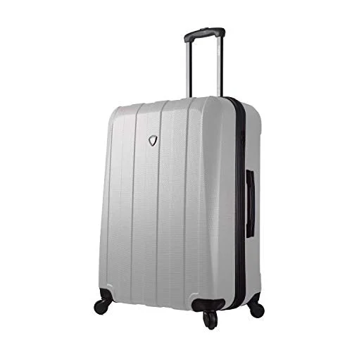 Neck pillows with memory foam for comfortable in - flight or car ridesCompression Packing Cubes in Black and White for Saving Luggage SpaceMia Toro Italy Tosetti Hardside 29" Spinner, White Neck pillows with memory foam for comfortable in - flight or car ridesCompression Packing Cubes in Black and White for Saving Luggage SpaceMia Toro Italy Tosetti Hardside 29" Spinner, White