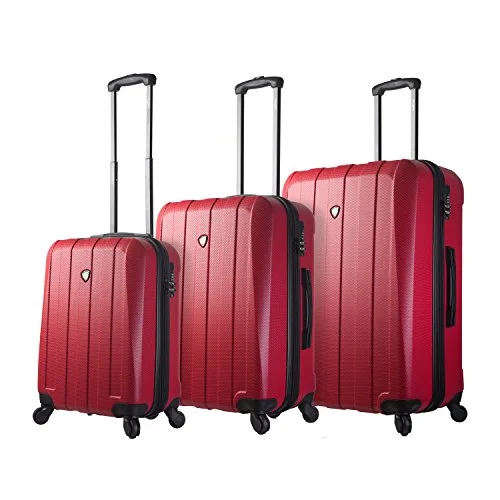 Magnetic luggage labels that can be easily changed or removedTravel - Size Toiletry Bottles with Leak - Proof Caps in ClearMia Toro Italy Tosetti Hardside Spinner Luggage 3pc Set,red Magnetic luggage labels that can be easily changed or removedTravel - Size Toiletry Bottles with Leak - Proof Caps in ClearMia Toro Italy Tosetti Hardside Spinner Luggage 3pc Set,red