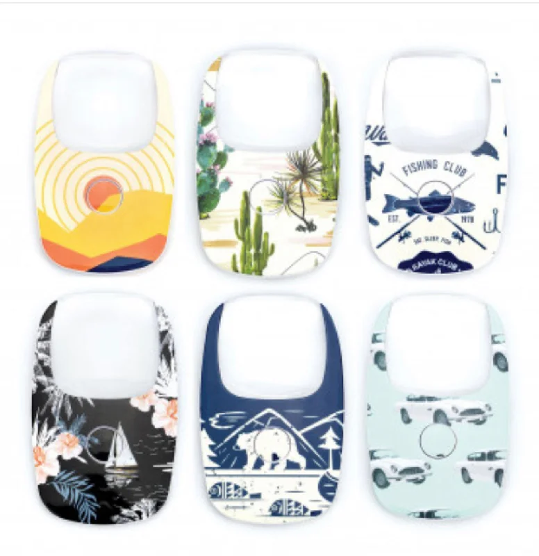 Luggage trolley organizers to hold small items like keys and phonesTravel Bag ID Card Holders in Clear Vinyl with LanyardsOn Sale - LED Magnifier- $4.99 Luggage trolley organizers to hold small items like keys and phonesTravel Bag ID Card Holders in Clear Vinyl with LanyardsOn Sale - LED Magnifier- $4.99