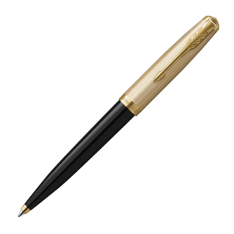 TSA-approved combination locks for luggage security during international travelWomen's TSA - Approved Luggage Locks in Rose Gold for Secure TravelParker 51 Deluxe Black GT Ballpoint Pen