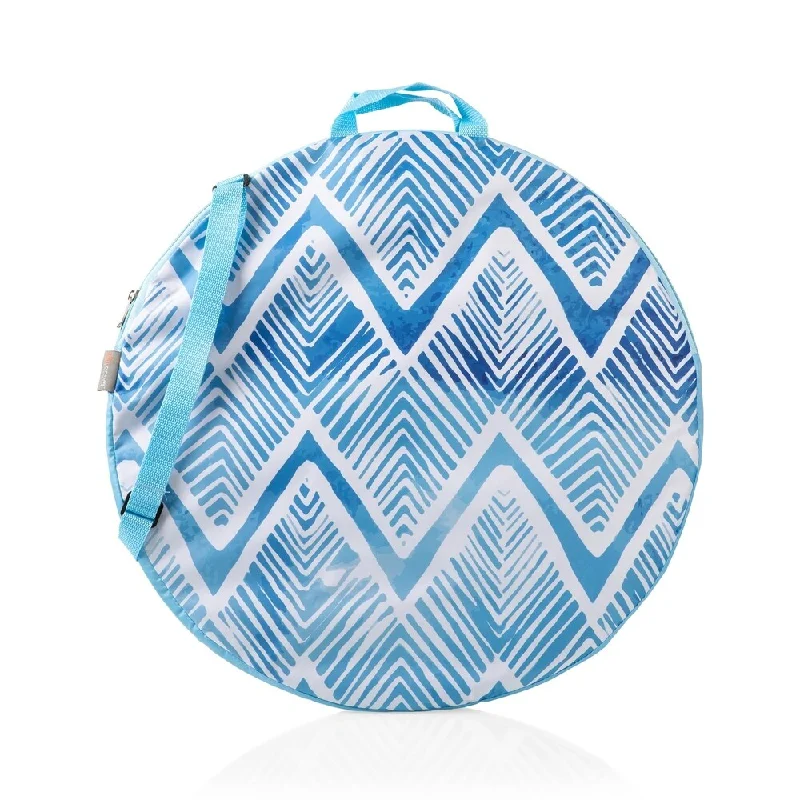 Luggage scales with digital display for accurate weight measurement at homePop-up Blanket, (Watercolor Chevron) Luggage scales with digital display for accurate weight measurement at homePop-up Blanket, (Watercolor Chevron)