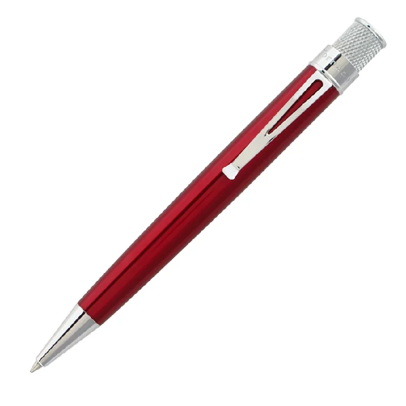 Luggage straps with buckle closures to secure overstuffed bagsDetachable Travel Bag Shoulder Straps in Beige with Cushioned PadsRetro 1951 Tornado Classic Lacquer Rollerball Pen Red