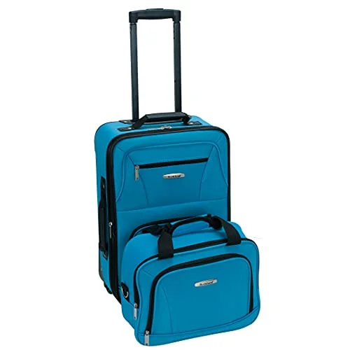 Adjustable Luggage Straps in Pink with Reflective Stripes for Night TravelRockland Fashion Softside Upright Luggage Set, Turquoise, 2-Piece (14/19) Adjustable Luggage Straps in Pink with Reflective Stripes for Night TravelRockland Fashion Softside Upright Luggage Set, Turquoise, 2-Piece (14/19)