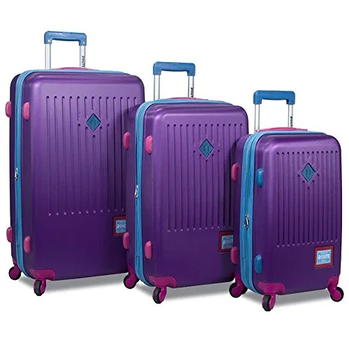 Portable shoe bags to keep footwear separate in suitcasesLeather - Trimmed Travel Laptop Sleeves in Burgundy for ProtectionRolite Mod Hardside 3-Piece Spinner Expandable Luggage Set - Purple Portable shoe bags to keep footwear separate in suitcasesLeather - Trimmed Travel Laptop Sleeves in Burgundy for ProtectionRolite Mod Hardside 3-Piece Spinner Expandable Luggage Set - Purple
