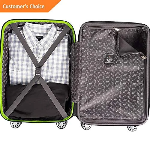 Earplugs and eye masks set for a good sleep during long - haul flightsHanging Travel Toiletry Bags with Multiple Pockets in TealSandover Gabbiano Hola 3 Piece Expandable Hardside Spinner gage Set NEW | Model LGGG - 2083 | Earplugs and eye masks set for a good sleep during long - haul flightsHanging Travel Toiletry Bags with Multiple Pockets in TealSandover Gabbiano Hola 3 Piece Expandable Hardside Spinner gage Set NEW | Model LGGG - 2083 |