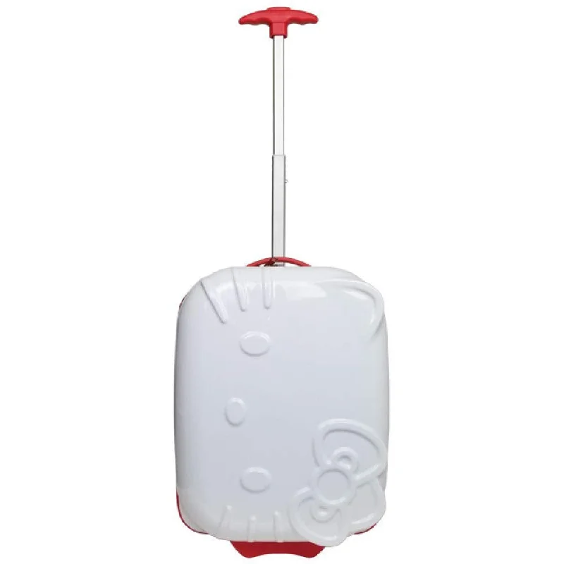 Neck pillows with memory foam for comfortable in - flight or car ridesCompression Packing Cubes in Black and White for Saving Luggage SpaceSANRIO Hello Kitty ABS Molded Luggage with Embossing Hard Case By White Neck pillows with memory foam for comfortable in - flight or car ridesCompression Packing Cubes in Black and White for Saving Luggage SpaceSANRIO Hello Kitty ABS Molded Luggage with Embossing Hard Case By White